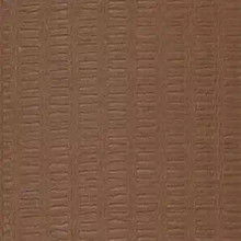 Dark Brown Lille Vertical Vinyl Blinds Mini