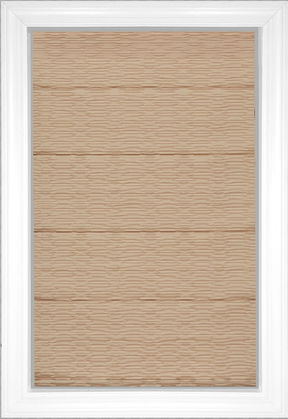 Tumbleweed Bella Roman Shades Tumbleweed Bella Roman Shades