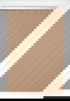 Everlasting Soho Vertical Vinyl Blinds