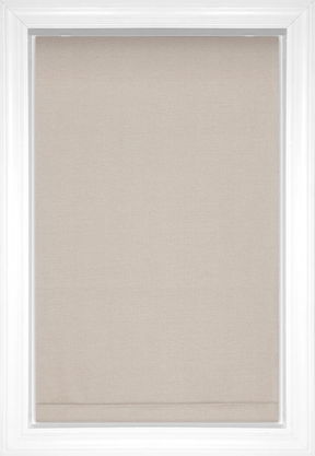 Studio Clay The Latte - Jhonny Curran Collection [Online Exclusive] Roman Shades