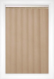 Ivory Tuscany Vertical Vinyl Blinds Ivory Tuscany Vertical Vinyl Blinds