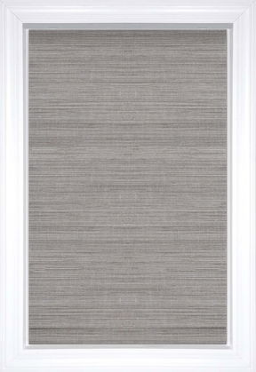 River Rock Tussah Roman Shades River Rock Tussah Roman Shades