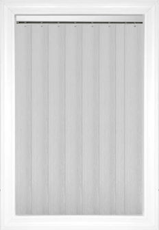 Stores verticaux en vinyle Hawthorn - Ardoise