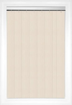 Alabaster Marbella Vertical Vinyl Blinds Alabaster Marbella Vertical Vinyl Blinds