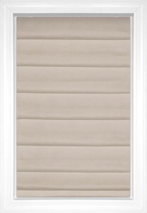 Studio Clay The Latte - Jhonny Curran Collection [Online Exclusive] Roman Shades