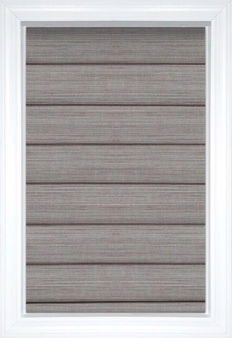 Pierre riveraine Tussah Classique Solid and Textured Stores romains