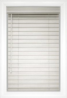 Driftwood Aire Wood Grain Faux Wood Blinds Driftwood Aire Wood Grain Faux Wood Blinds