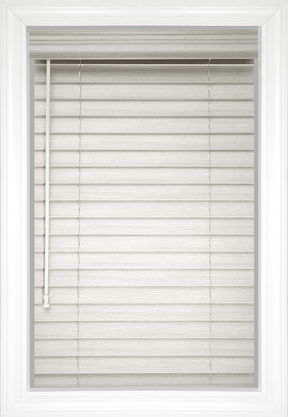 Driftwood Aire Wood Grain Faux Wood Blinds Driftwood Aire Wood Grain Faux Wood Blinds