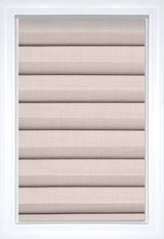 Murmure Nara Classique Solid and Textured Stores romains