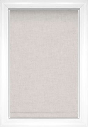 Cloud Dow Roman Shades