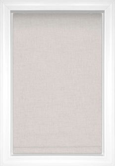 Cloud Dow Waterfall Solid and Textured Roman Shades