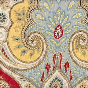Scarlet Madrid Roman Shades Scarlet Madrid Roman Shades