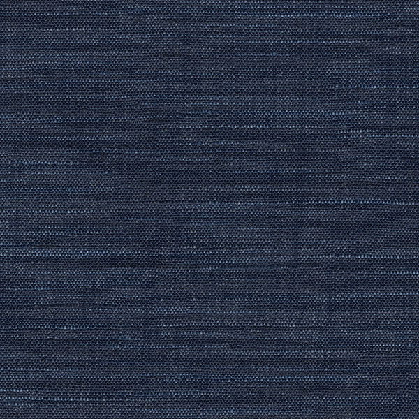 Indigo Gemma Flat Solid and Textured Roman Shades