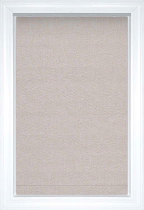 White Sand Jefferson Roman Shades White Sand Jefferson Roman Shades