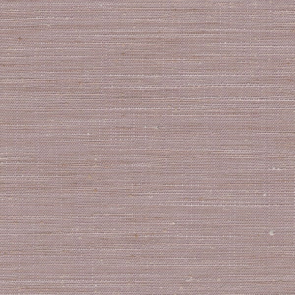 Mauve Gemma Flat Solid and Textured Roman Shades