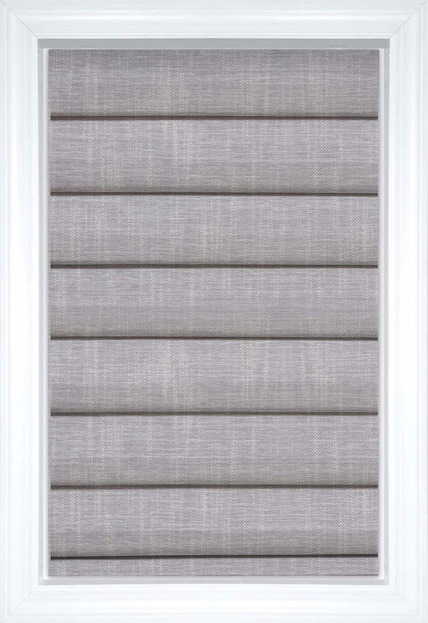 Colombe Carolina Classique Solid and Textured Stores romains