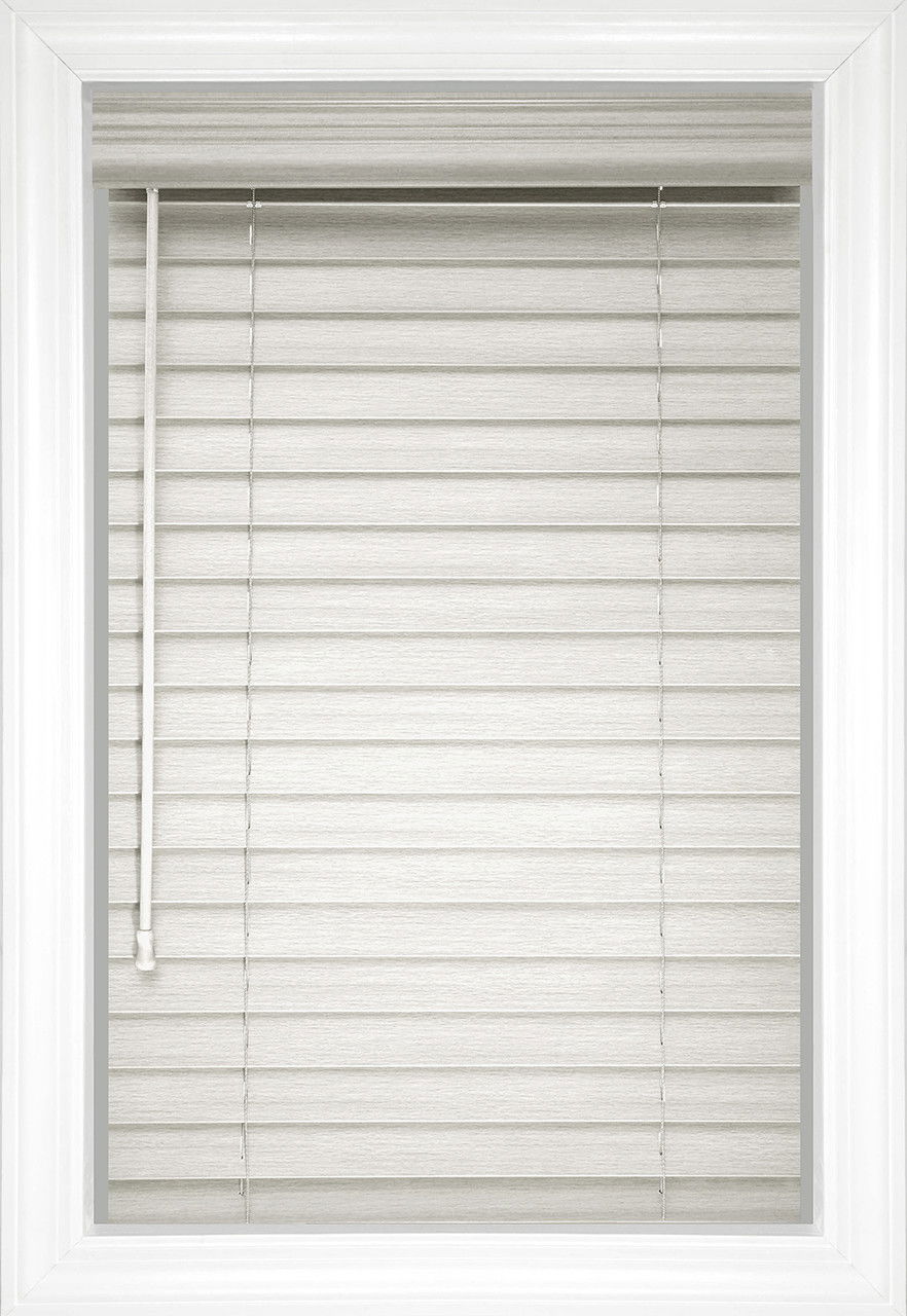 Bois de grève Aéré texturé Stores en similibois
