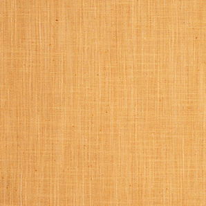 Turmeric Gemma Flat Solid and Textured Roman Shades