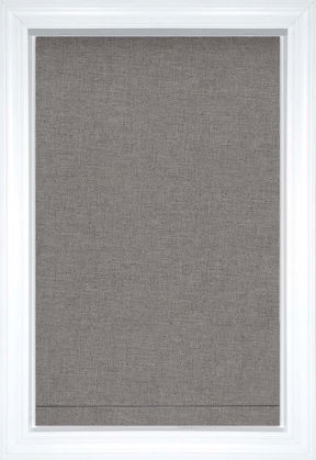 Flint Jefferson Roman Shades Flint Jefferson Roman Shades