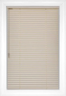 Antique Softlook 8 Aluminum Blinds Antique Softlook 8 Aluminum Blinds