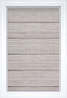 Pierre de lune Tussah Plat Solid and Textured Stores romains