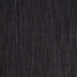 Onyx Gemma Flat Solid and Textured Roman Shades