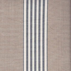 Nickle Hampton Flat Designer Roman Shades