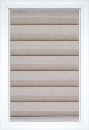 White Sand Jefferson Roman Shades White Sand Jefferson Roman Shades