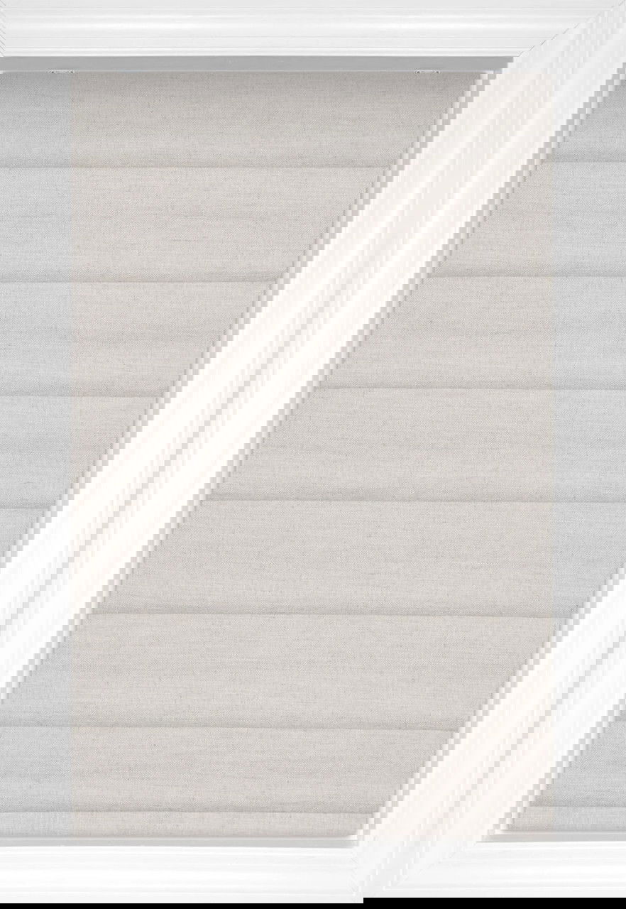 Nuage Dow Classique Solid and Textured Stores romains