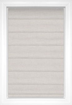 Stores romains Dow Classique Solid and Textured - Nuage