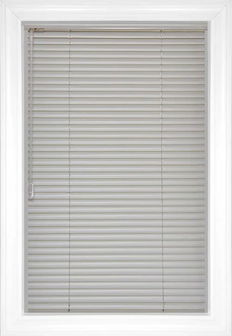 Gris Softlook 6 Stores en aluminium