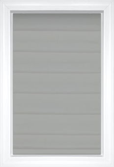 Colombe York Classique Solid and Textured Stores romains