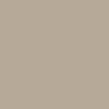 Taupe Classique Sans Cordon 1" Aluminum Stores en aluminium Mini