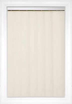 Shell Primo Vertical Vinyl Blinds