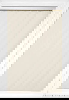 Shell Primo Vertical Vinyl Blinds