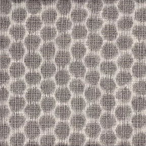 Pewter Domino Roman Shades Pewter Domino Roman Shades