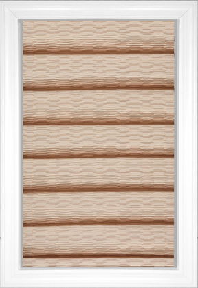 Mink Bella Roman Shades Mink Bella Roman Shades