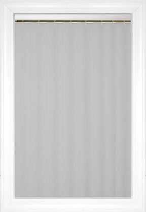 White Soho Vertical Vinyl Blinds White Soho Vertical Vinyl Blinds