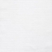 Pure White York Roman Shades Mini