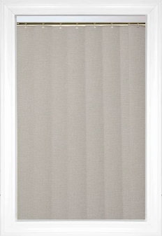 Sandalwood Glasgow Vertical Vinyl Blinds Sandalwood Glasgow Vertical Vinyl Blinds