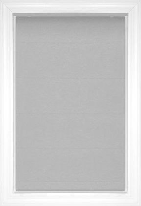 Grey Glam II Roman Shades Grey Glam II Roman Shades