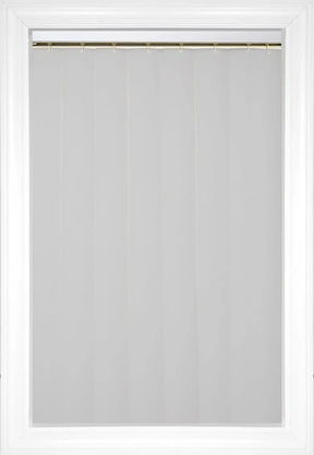 Coton Adobe Stores verticaux en vinyle Coton Adobe Stores verticaux en vinyle