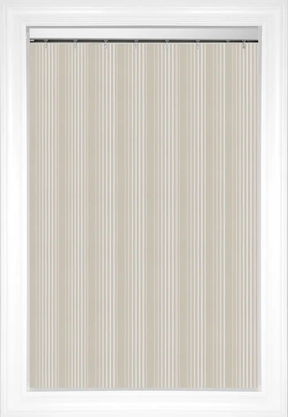 Champagne Dimension Vertical Vinyl Blinds Champagne Dimension Vertical Vinyl Blinds