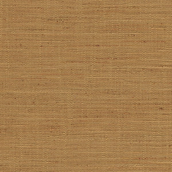 Stores romains Gemma Plat Solid and Textured - Curcuma