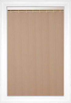 Beige Marbella Stores verticaux en vinyle