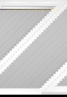 Snow Valentino Vertical Vinyl Blinds