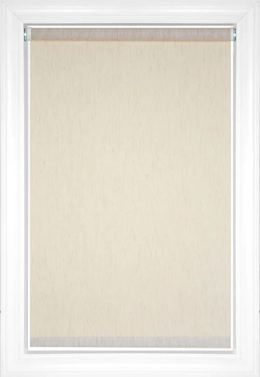 Beach Landscape Classic/Designer Light Filtering Roller Shades