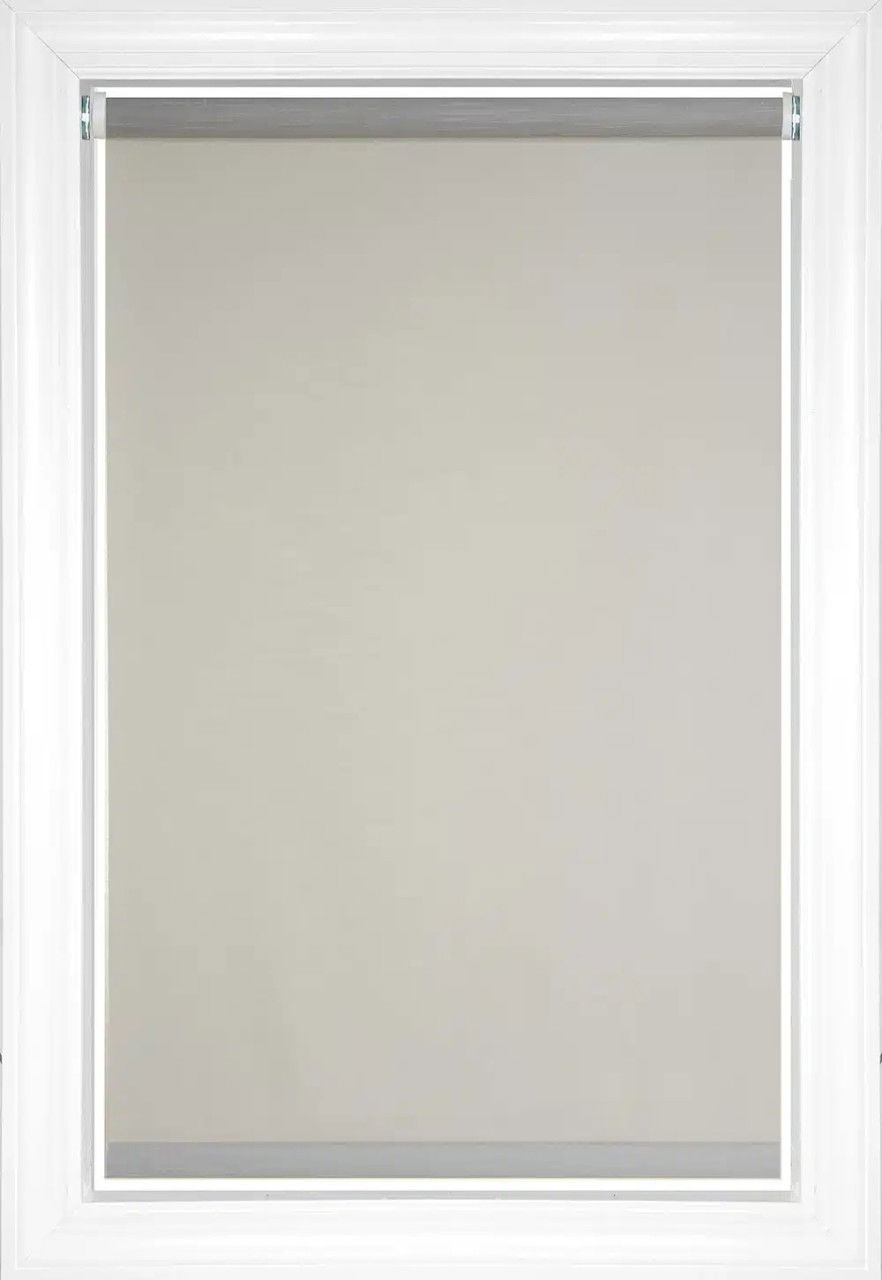 Ash Hudson Classic/Designer Light Filtering Roller Shades