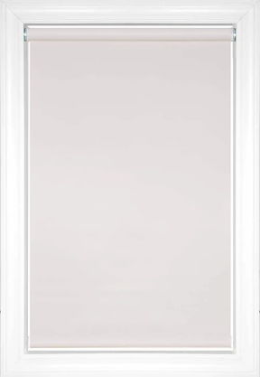White Dove Brilliance Roller Shades White Dove Brilliance Roller Shades