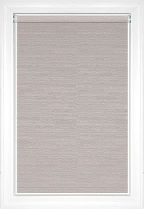 Dove Grey Amazon Roller Shades